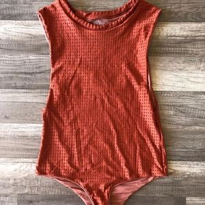 *SOLD* ACACIA CLOUD-9 ONE PIECE SWIMSUIT